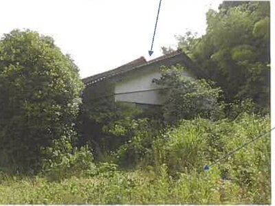 (値下げ) 山口県宇部市 美祢駅 戸建て 89万円の競売物件情報 #7