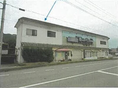 (値下げ) 山口県山口市 上山口駅7分 戸建て 553万円の競売物件情報 #10