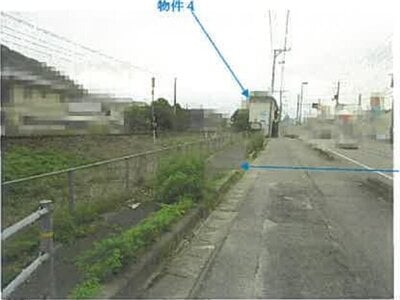 (値下げ) 山口県山口市 上山口駅7分 戸建て 553万円の競売物件情報 #11