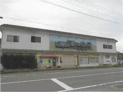 (値下げ) 山口県山口市 上山口駅7分 戸建て 553万円の競売物件情報 #2