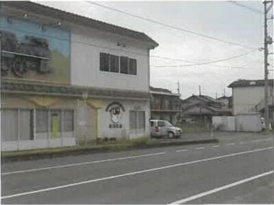 (値下げ) 山口県山口市 上山口駅7分 戸建て 553万円の競売物件情報 #3