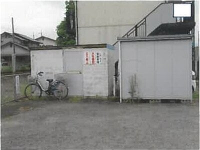 (値下げ) 山口県山口市 上山口駅7分 戸建て 553万円の競売物件情報 #4