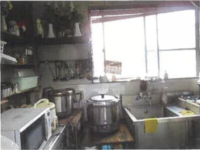 (値下げ) 山口県山口市 上山口駅7分 戸建て 553万円の競売物件情報 #8