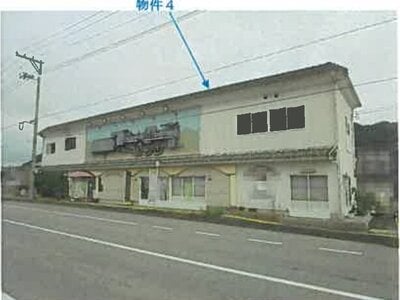 (値下げ) 山口県山口市 上山口駅7分 戸建て 553万円の競売物件情報 #9
