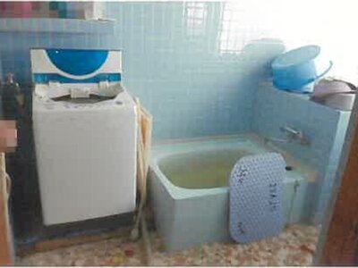 (値下げ) 山口県萩市 越ヶ浜駅21分 戸建て 173万円の競売物件情報 #3