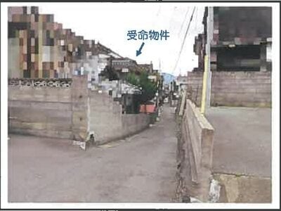 (値下げ) 山口県萩市 越ヶ浜駅21分 戸建て 173万円の競売物件情報 #5