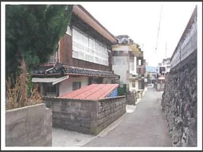 (値下げ) 山口県萩市 越ヶ浜駅21分 戸建て 173万円の競売物件情報 #7