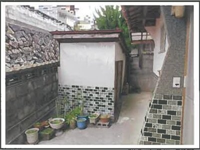 (値下げ) 山口県萩市 越ヶ浜駅21分 戸建て 173万円の競売物件情報 #9