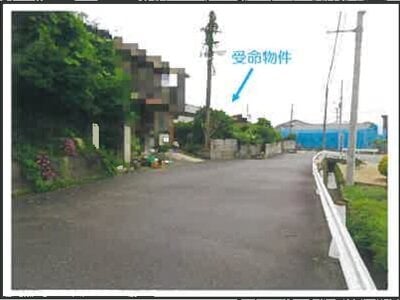 (値下げ) 山口県防府市 大道駅 戸建て 231万円の競売物件情報 #4