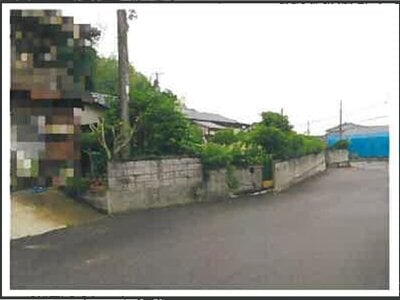 (値下げ) 山口県防府市 大道駅 戸建て 231万円の競売物件情報 #5