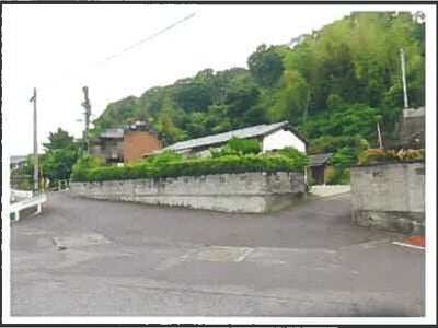 (値下げ) 山口県防府市 大道駅 戸建て 231万円の競売物件情報 #6