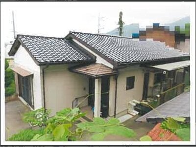 (値下げ) 山口県防府市 大道駅 戸建て 231万円の競売物件情報 #8