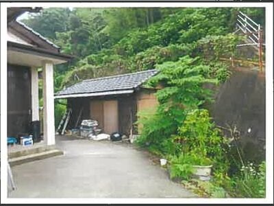 (値下げ) 山口県防府市 大道駅 戸建て 231万円の競売物件情報 #9