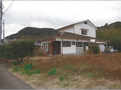 (値下げ) 山口県萩市 須佐駅9分 戸建て 122万円の競売物件情報 #4