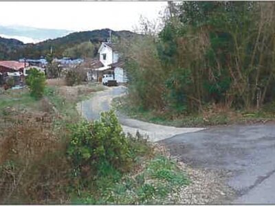 (値下げ) 山口県萩市 須佐駅9分 戸建て 122万円の競売物件情報 #5