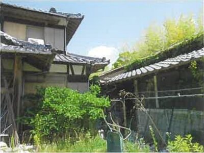 (値下げ) 山口県山口市 大道駅 戸建て 227万円の競売物件情報 #4