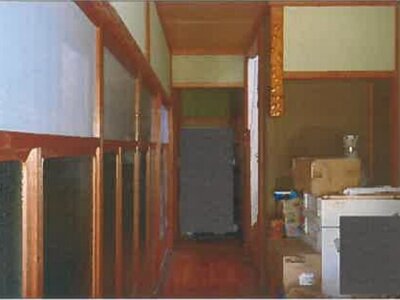 (値下げ) 山口県山口市 大道駅 戸建て 227万円の競売物件情報 #8