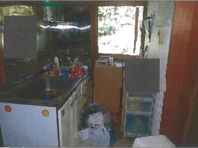 (値下げ) 山口県山口市 大道駅 戸建て 227万円の競売物件情報 #9