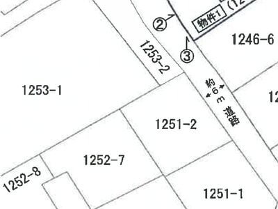 山口県山口市 矢原駅16分 戸建て 1,655万円の競売物件情報 #4