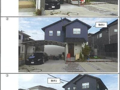 山口県山口市 矢原駅16分 戸建て 1,655万円の競売物件情報 #5