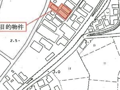 (値下げ) 山口県長門市 長門市駅9分 戸建て 149万円の競売物件情報 #10