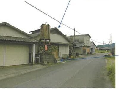 (値下げ) 山口県長門市 長門市駅9分 戸建て 149万円の競売物件情報 #12