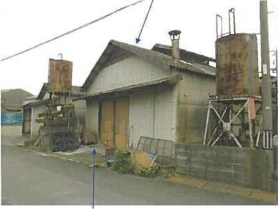 (値下げ) 山口県長門市 長門市駅9分 戸建て 149万円の競売物件情報 #13