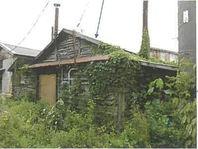 (値下げ) 山口県長門市 長門市駅9分 戸建て 149万円の競売物件情報 #14