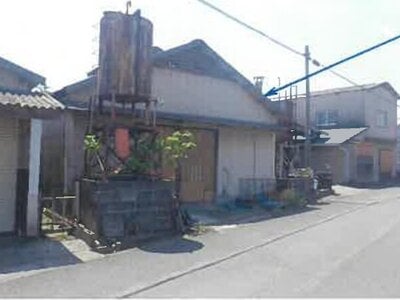 (値下げ) 山口県長門市 長門市駅9分 戸建て 149万円の競売物件情報 #5