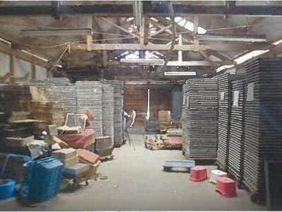 (値下げ) 山口県長門市 長門市駅9分 戸建て 149万円の競売物件情報 #6