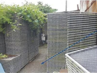 (値下げ) 山口県長門市 長門市駅9分 戸建て 149万円の競売物件情報 #7