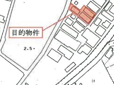 (値下げ) 山口県長門市 長門市駅9分 戸建て 149万円の競売物件情報 #9