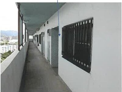 山口県山口市 湯田温泉駅11分 マンション「豊国スカイマンション山口」220万円の競売物件情報 #5