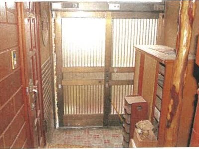 (値下げ) 福岡県大川市 蒲池駅 戸建て 155万円の競売物件情報 #2