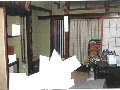 (値下げ) 福岡県大川市 蒲池駅 戸建て 155万円の競売物件情報 #4