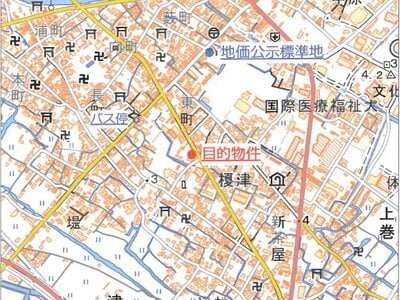 (値下げ) 福岡県大川市 蒲池駅 戸建て 155万円の競売物件情報 #8