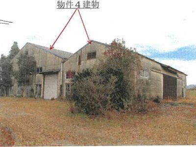 福岡県みやま市 渡瀬駅25分 戸建て 923万円の競売物件情報 #2