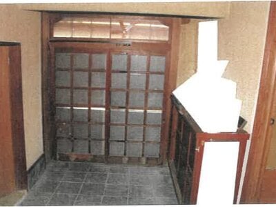 福岡県みやま市 渡瀬駅25分 戸建て 923万円の競売物件情報 #4