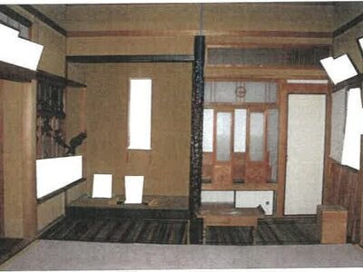 福岡県みやま市 渡瀬駅25分 戸建て 923万円の競売物件情報 #5