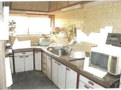 福岡県みやま市 渡瀬駅25分 戸建て 923万円の競売物件情報 #6