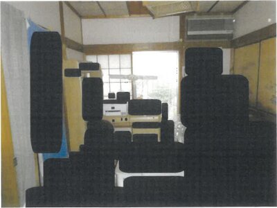 京都府京田辺市 新田辺駅9分 戸建て 616万円の競売物件情報 #8