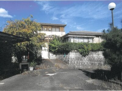 京都府京都市左京区 岩倉駅3分 戸建て 2億4,608万円の競売物件情報 #4