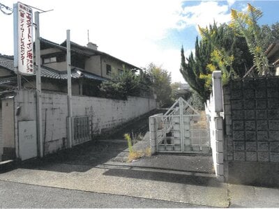 京都府京都市左京区 岩倉駅3分 戸建て 2億4,608万円の競売物件情報 #5