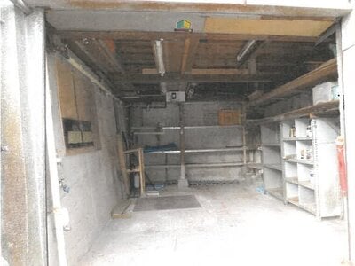 京都府京都市左京区 ケーブル八瀬駅27分 戸建て 574万円の競売物件情報 #10