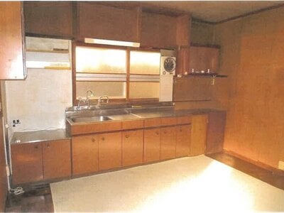 京都府京都市左京区 ケーブル八瀬駅27分 戸建て 574万円の競売物件情報 #2