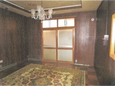 京都府京都市左京区 ケーブル八瀬駅27分 戸建て 574万円の競売物件情報 #3