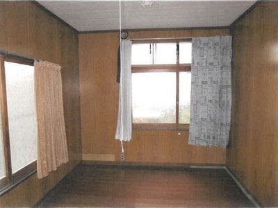 京都府京都市左京区 ケーブル八瀬駅27分 戸建て 574万円の競売物件情報 #4