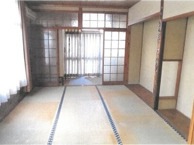 京都府京都市左京区 ケーブル八瀬駅27分 戸建て 574万円の競売物件情報 #5