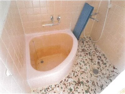 京都府京都市左京区 ケーブル八瀬駅27分 戸建て 574万円の競売物件情報 #8