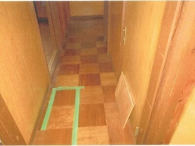 京都府京都市左京区 ケーブル八瀬駅27分 戸建て 574万円の競売物件情報 #9